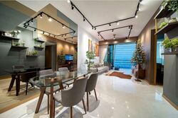 Marina One Residences (D1), Apartment #528269171
